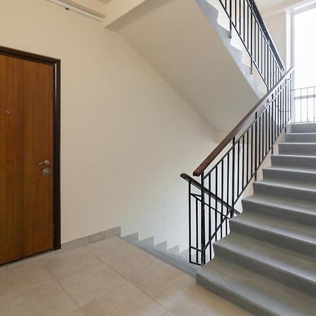 Leogrand Apartments On Shevchenka 38-1 Lviv Ngoại thất bức ảnh